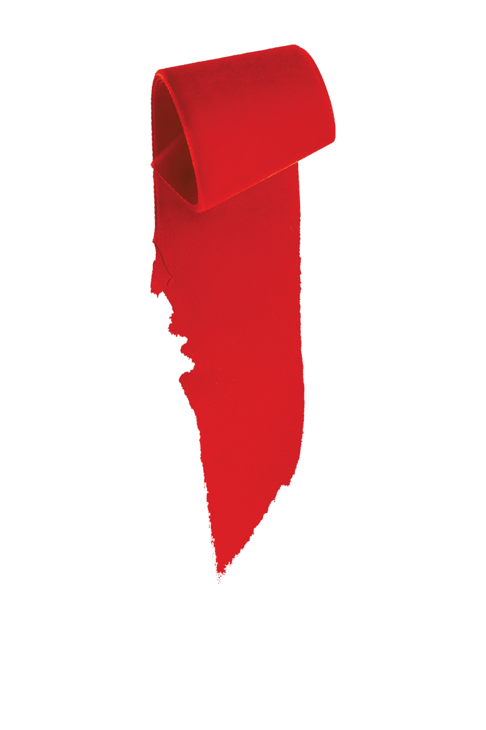 תמונה אחורית של שפתון ליפ מאסטרו בגימור מאט קטיפתי 401