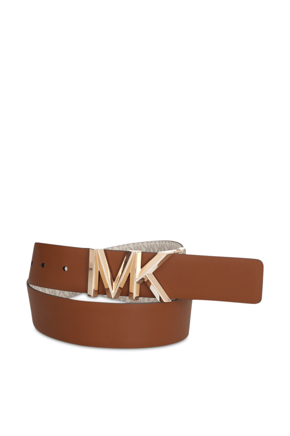 תמונה אחורית של חגורה דו צדדית