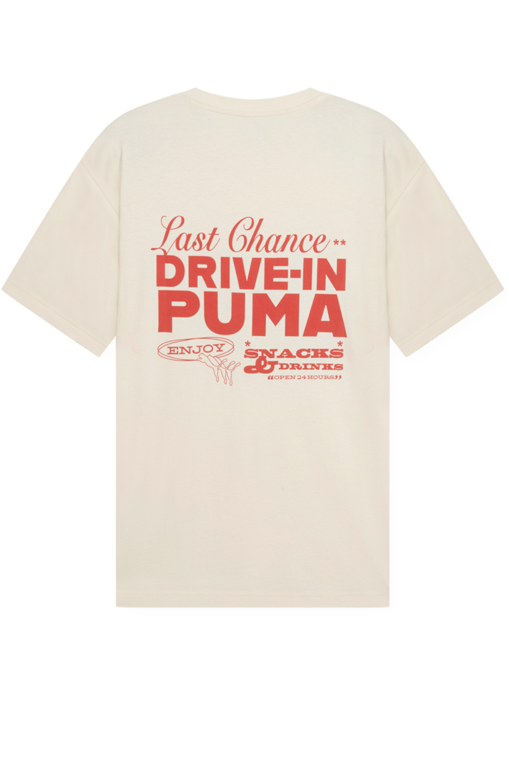 תמונה אחורית של חולצת טי