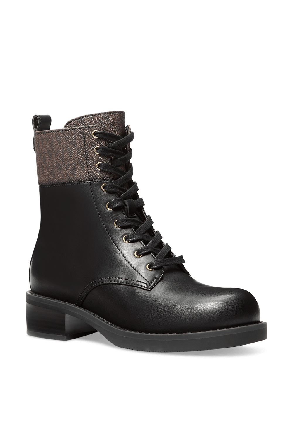 תמונה אחורית של מגפוני ליל