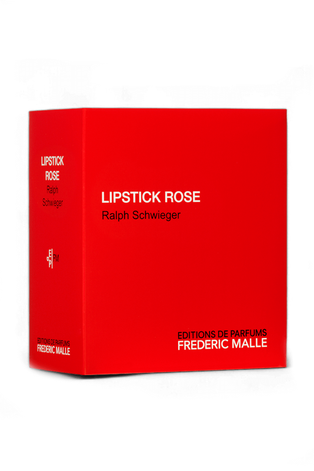 תמונה אחורית של Lipstick Rose Eau de Parfum 50 ml