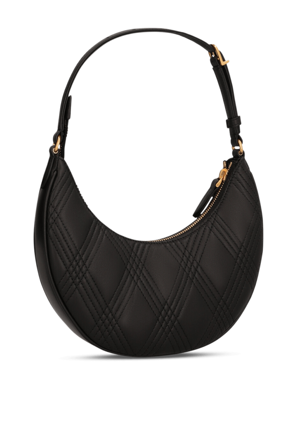 תמונה אחורית של תיק כתף מיני