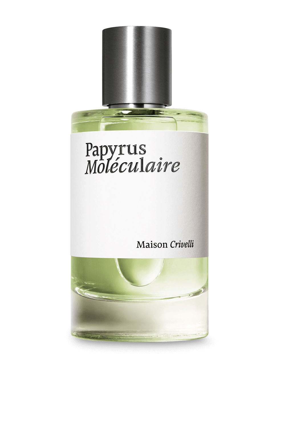 תמונה קידמית של Maison Crivelli Papyrus Mol?culaire 100ML