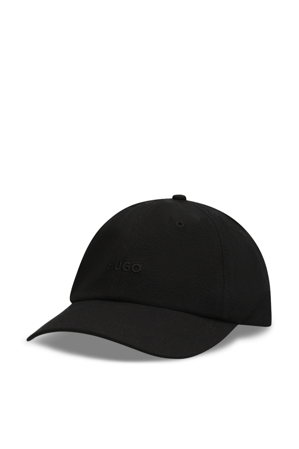 תמונה קידמית של כובע מצחייה