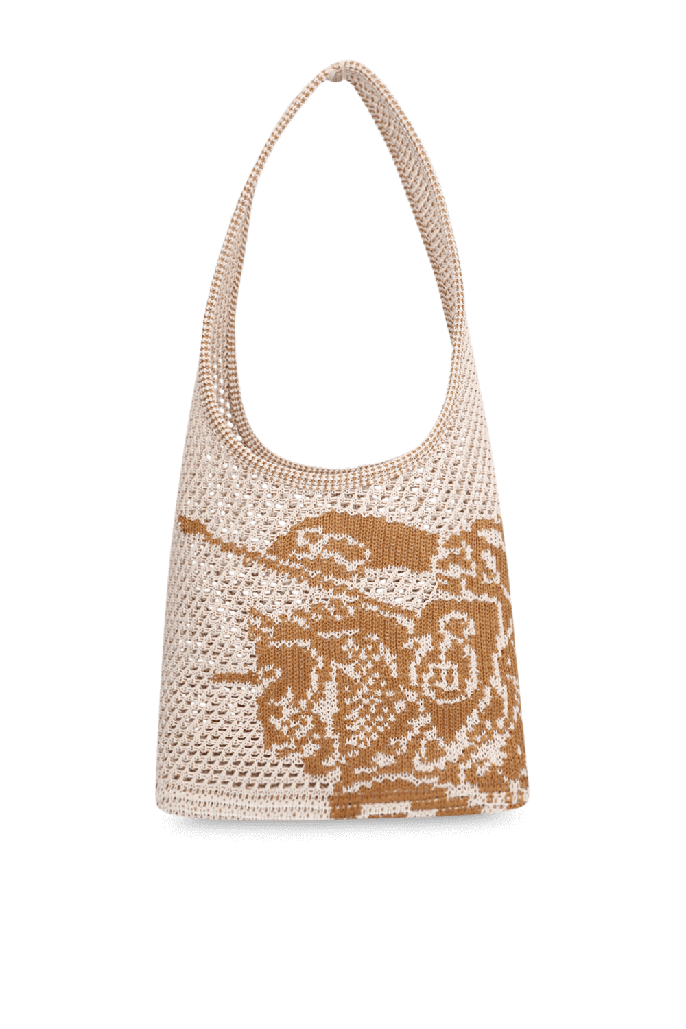 תמונה קידמית של תיק כתף קרושה סמול