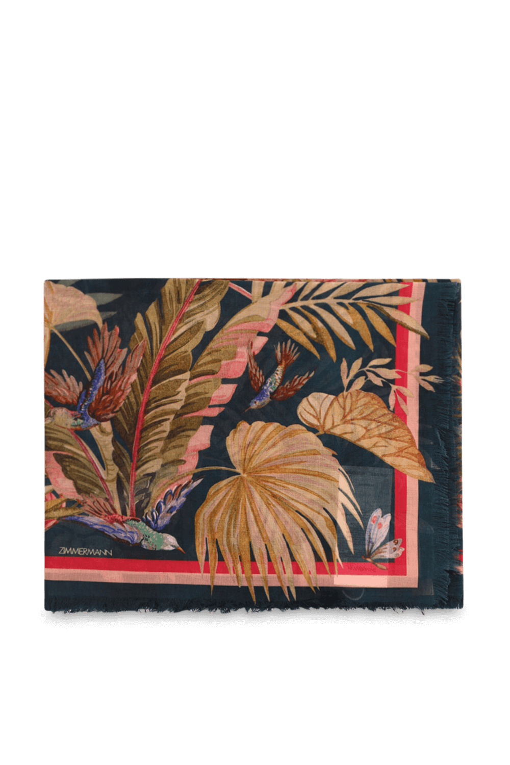 תמונה קידמית של פראו