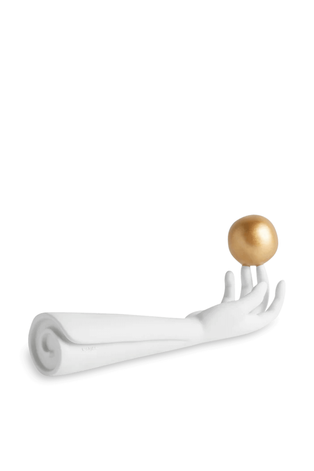 תמונה קידמית של Atlas Incense burner