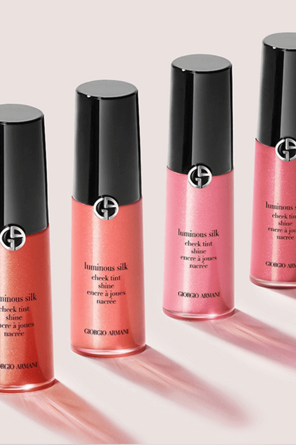 סומק נוזלי צ'יק טינט 50 למראה זוהר