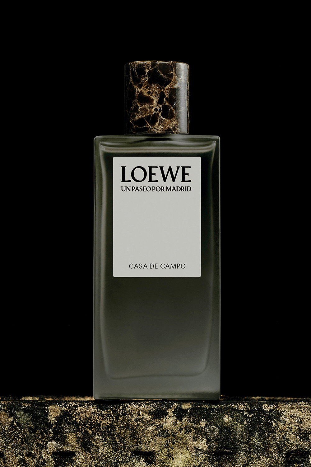 תמונת תקריב של Loewe UPPM  Casa De Campo Eau De Parfum 100 ml