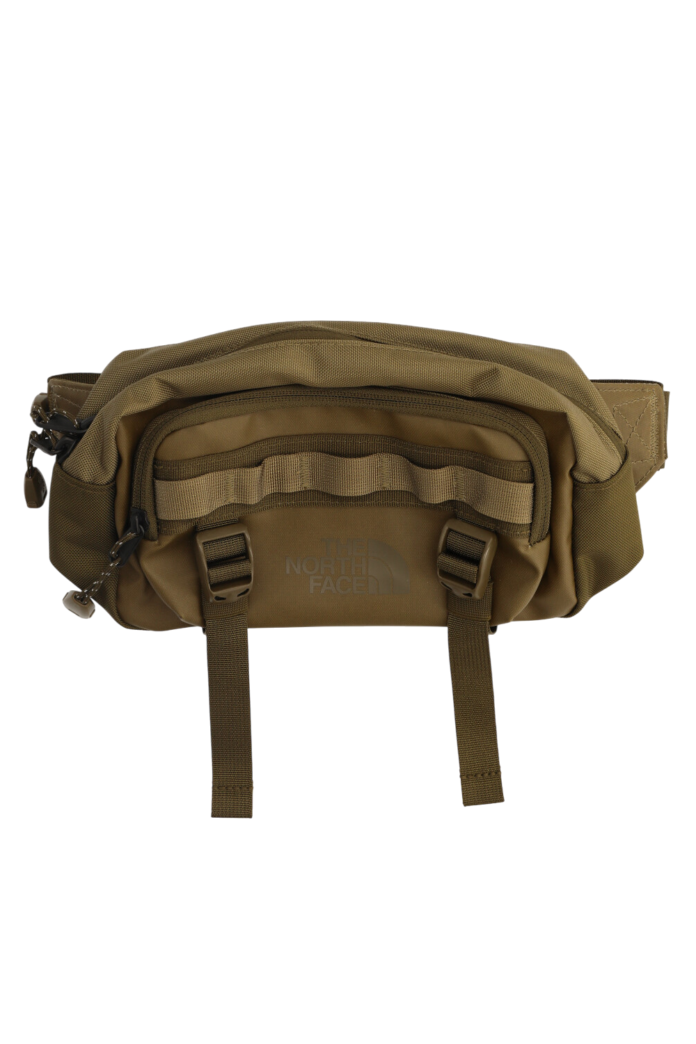 תמונה קידמית של תיק פאוץ' בייס קאמפ