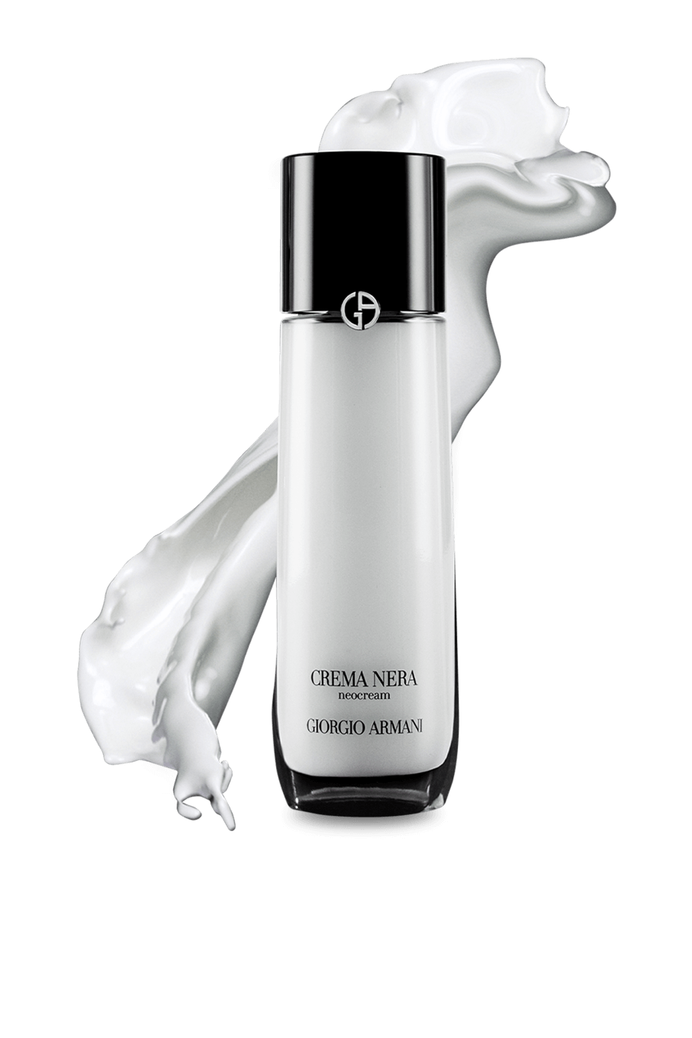 תמונת פנים של תחליב לחות לפנים ניאו-קרם