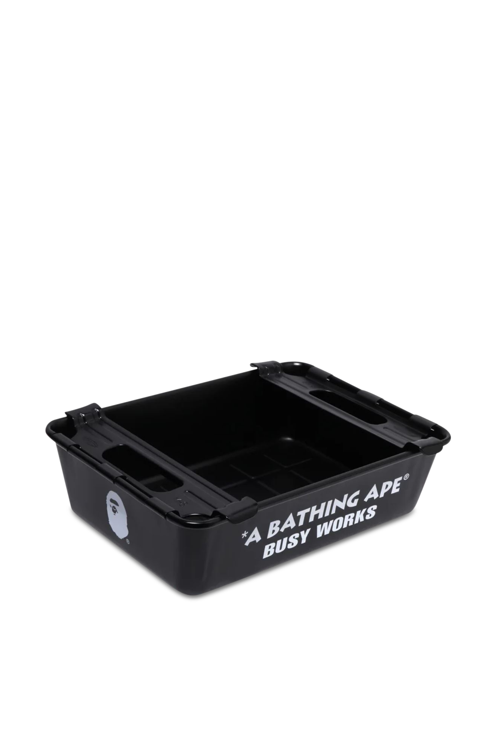 תמונת פנים של ביאפ X טויו סטיל עגלת איחסון