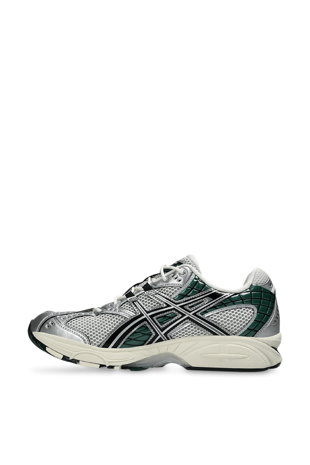 תמונה אחורית של נעלי סניקרס נימבוס 10.1