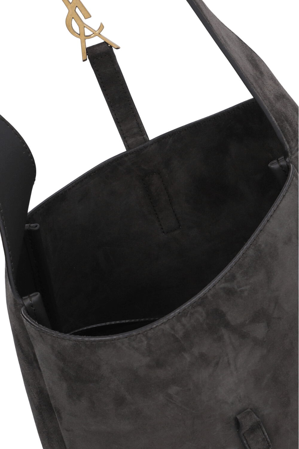 תמונת פנים של תיק כתף לה 5 A 7 סמול