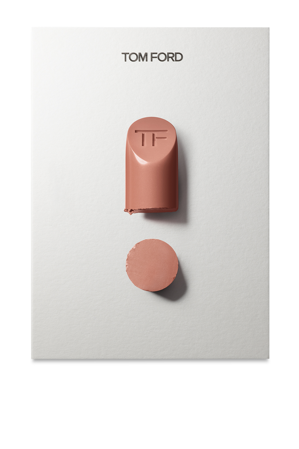 תמונה אחורית של LIP COLOR 14 Sable Smoke