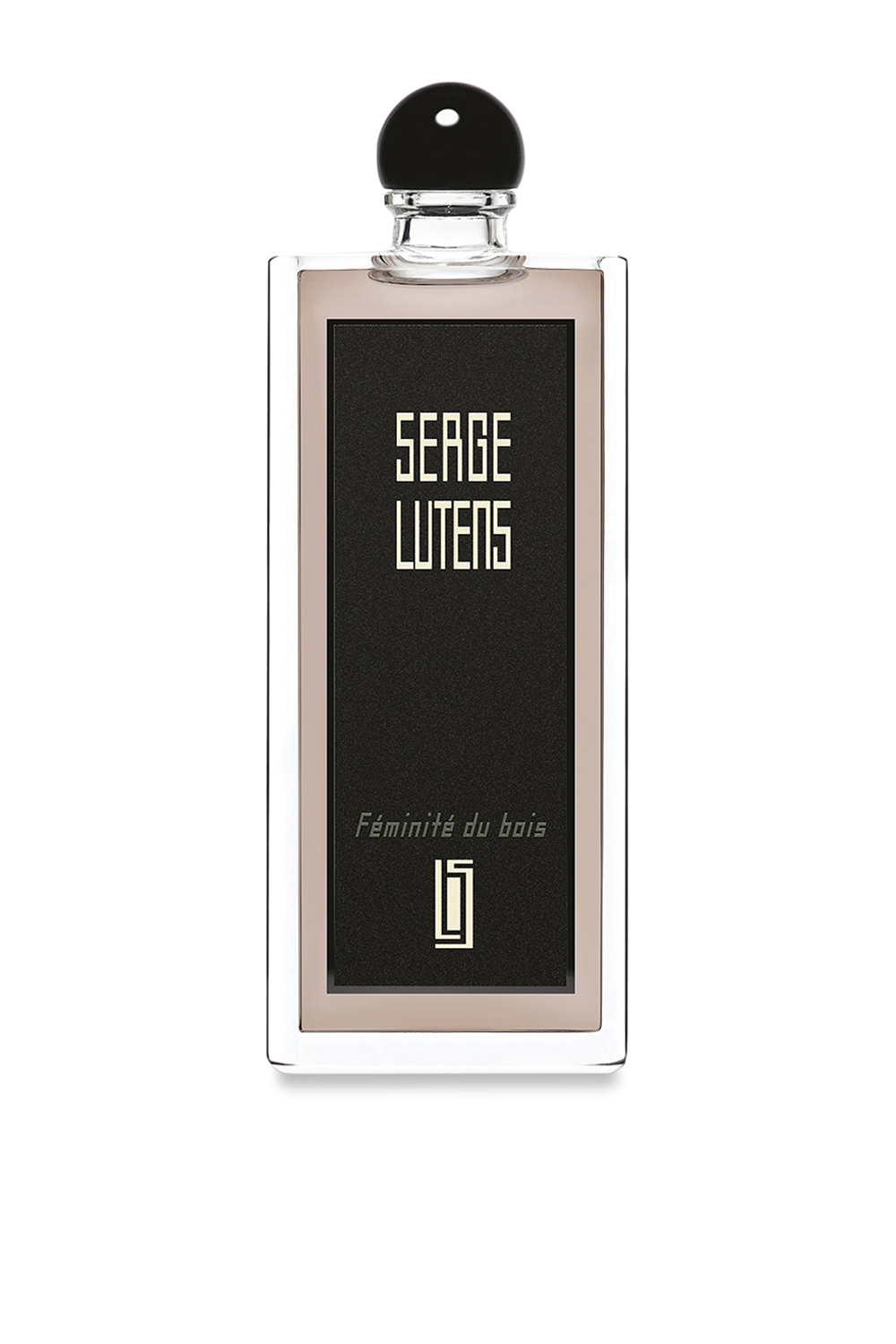 תמונה קידמית של Feminite du Bois Eau de parfum 50 ml