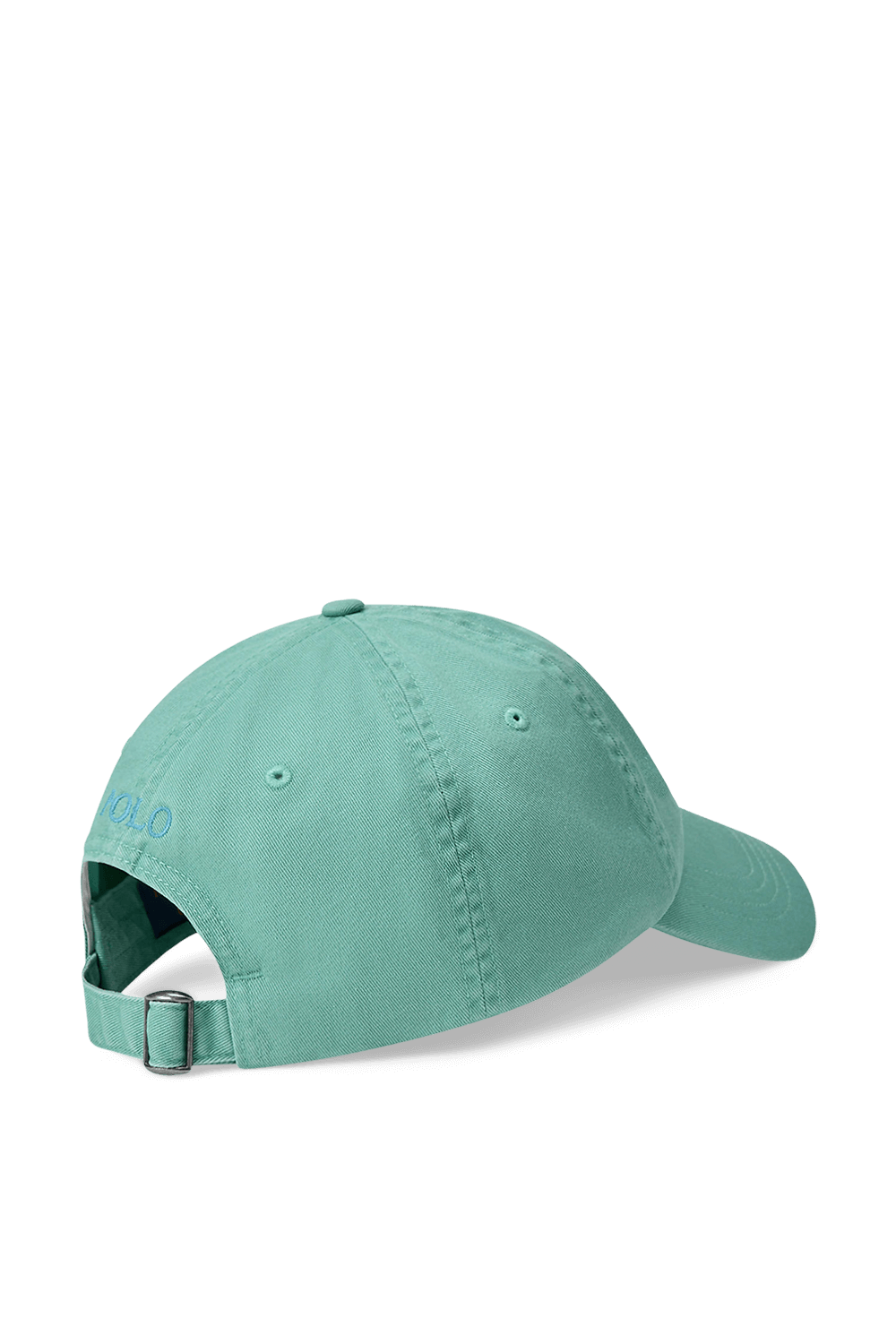 תמונה אחורית של כובע מצחייה