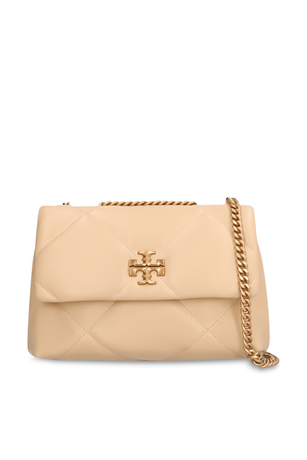 תמונה קידמית של תיק כתף קירה קווילט סמול