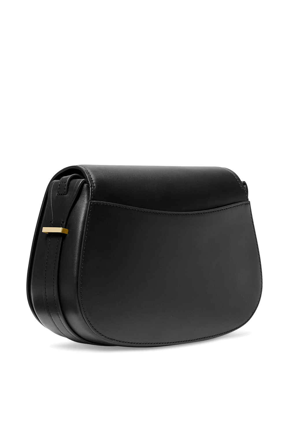 תמונה אחורית של תיק כתף לידיה מדיום