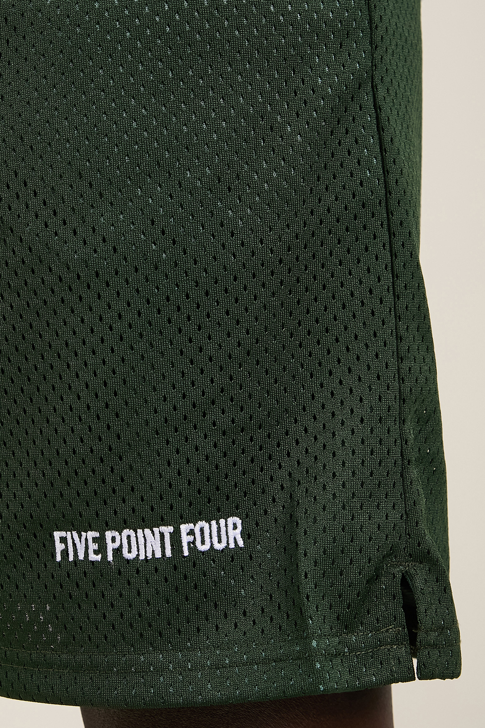 תמונת דוגמן אחורית של מכנסיים קצרים