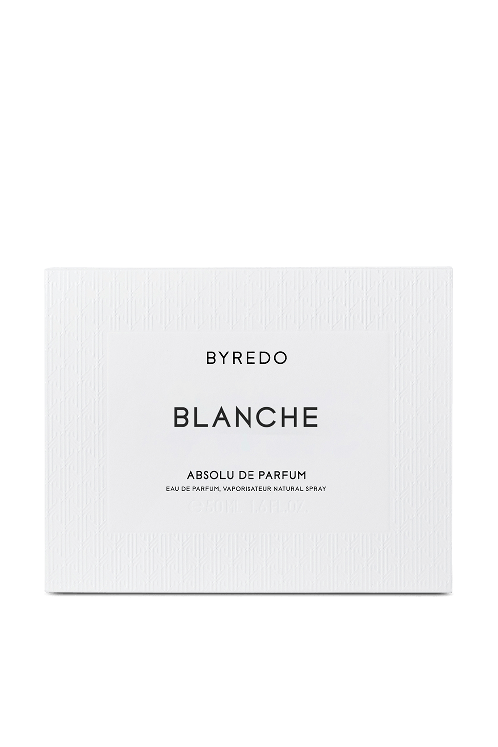 תמונה אחורית של Blanche Absolu de Parfum 100 ML