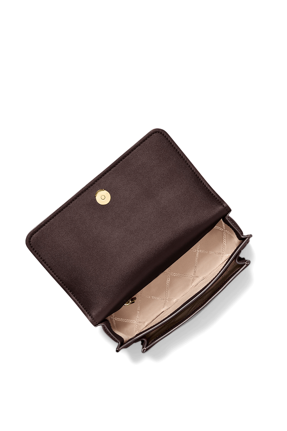 תמונה אחורית של תיק קרוסבודי קלייר לארג'