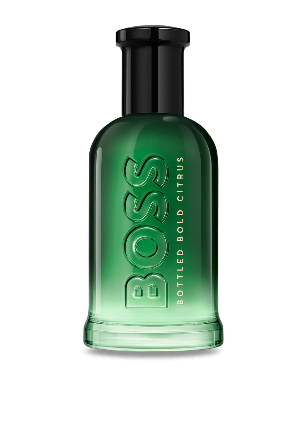 תמונה קידמית של הוגו בוס בוט סאמר סיטרוס אדפ 100 מ''ל