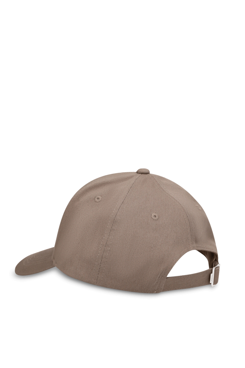 תמונה אחורית של כובע מצחייה