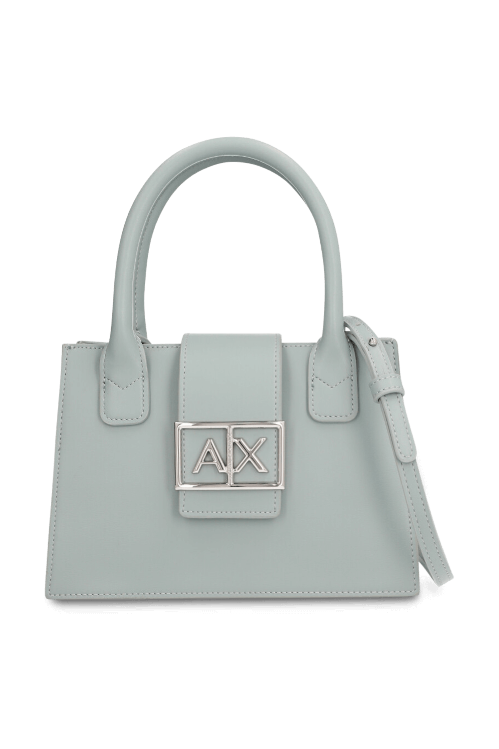 תמונה קידמית של תיק טרפז סמול