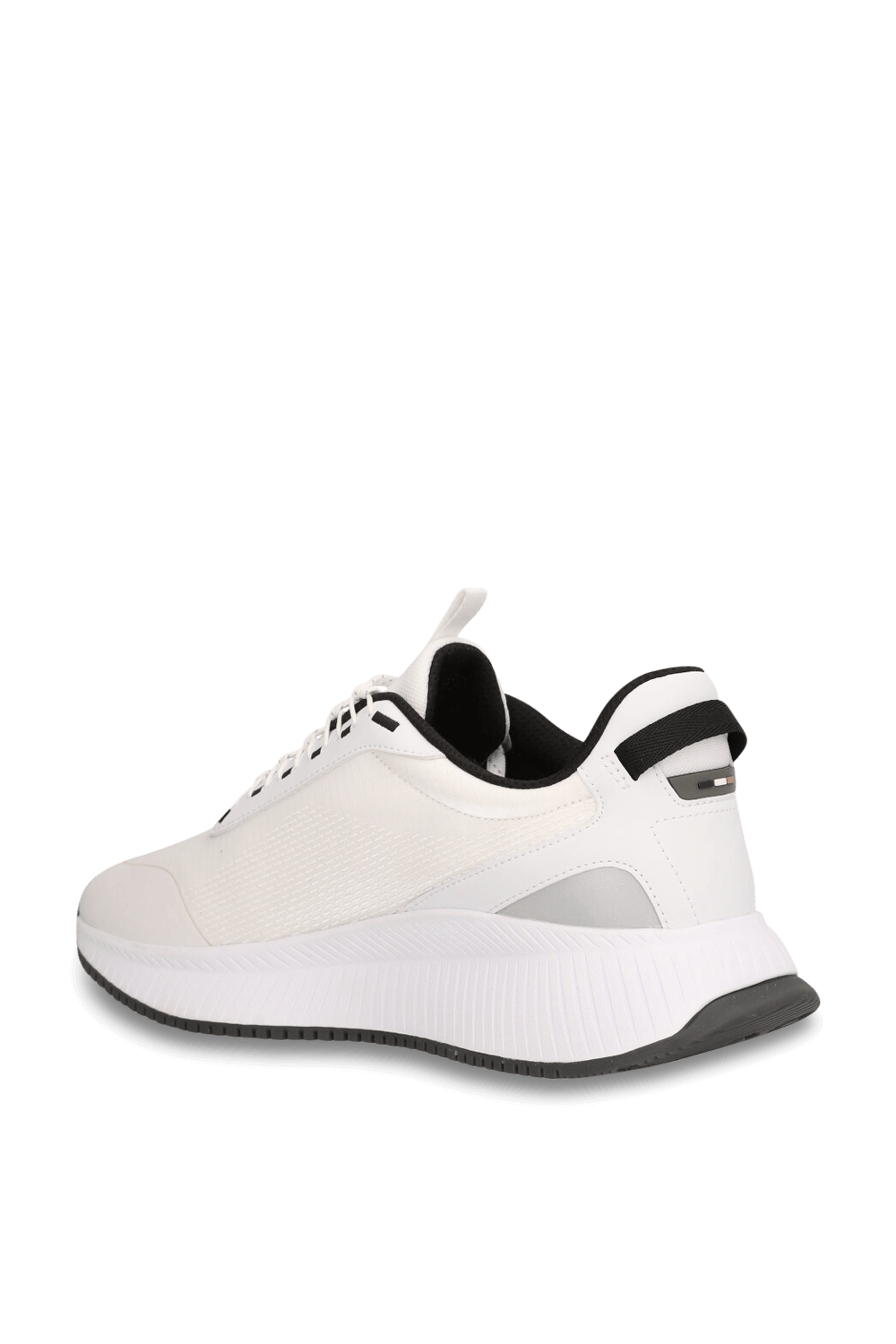 תמונה אחורית של נעלי סניקרס