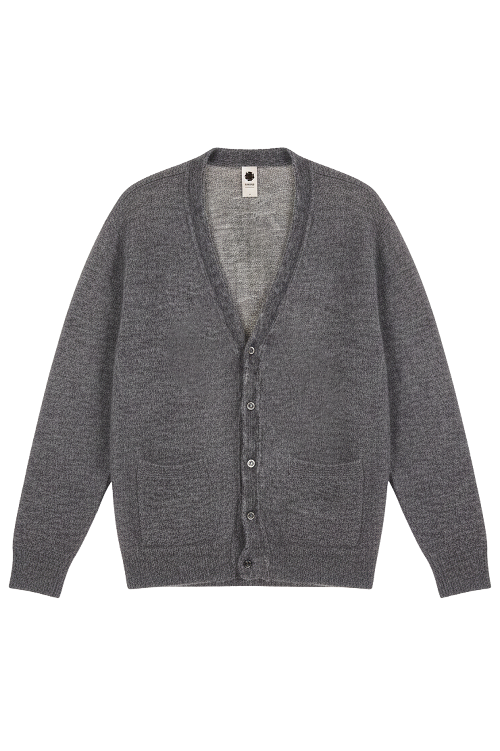 תמונה קידמית של קרדיגן