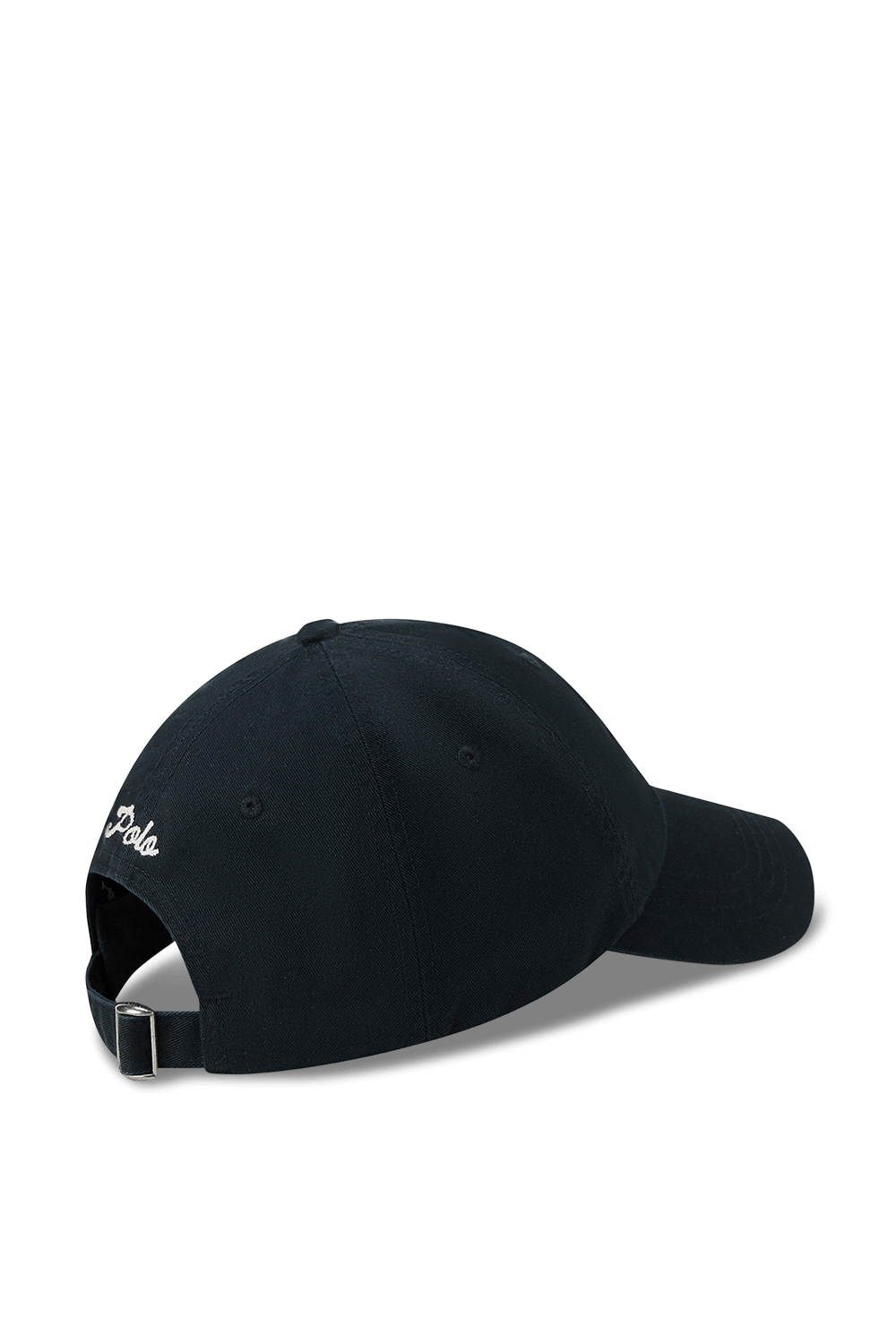 תמונה אחורית של כובע מצחייה