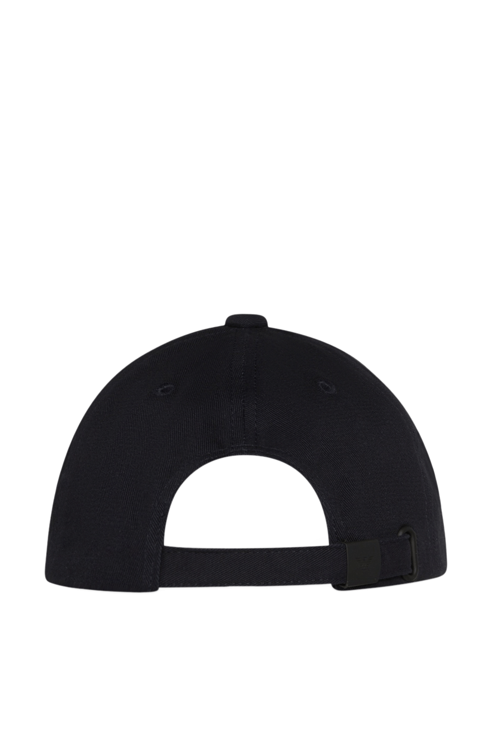 תמונה אחורית של כובע מצחייה