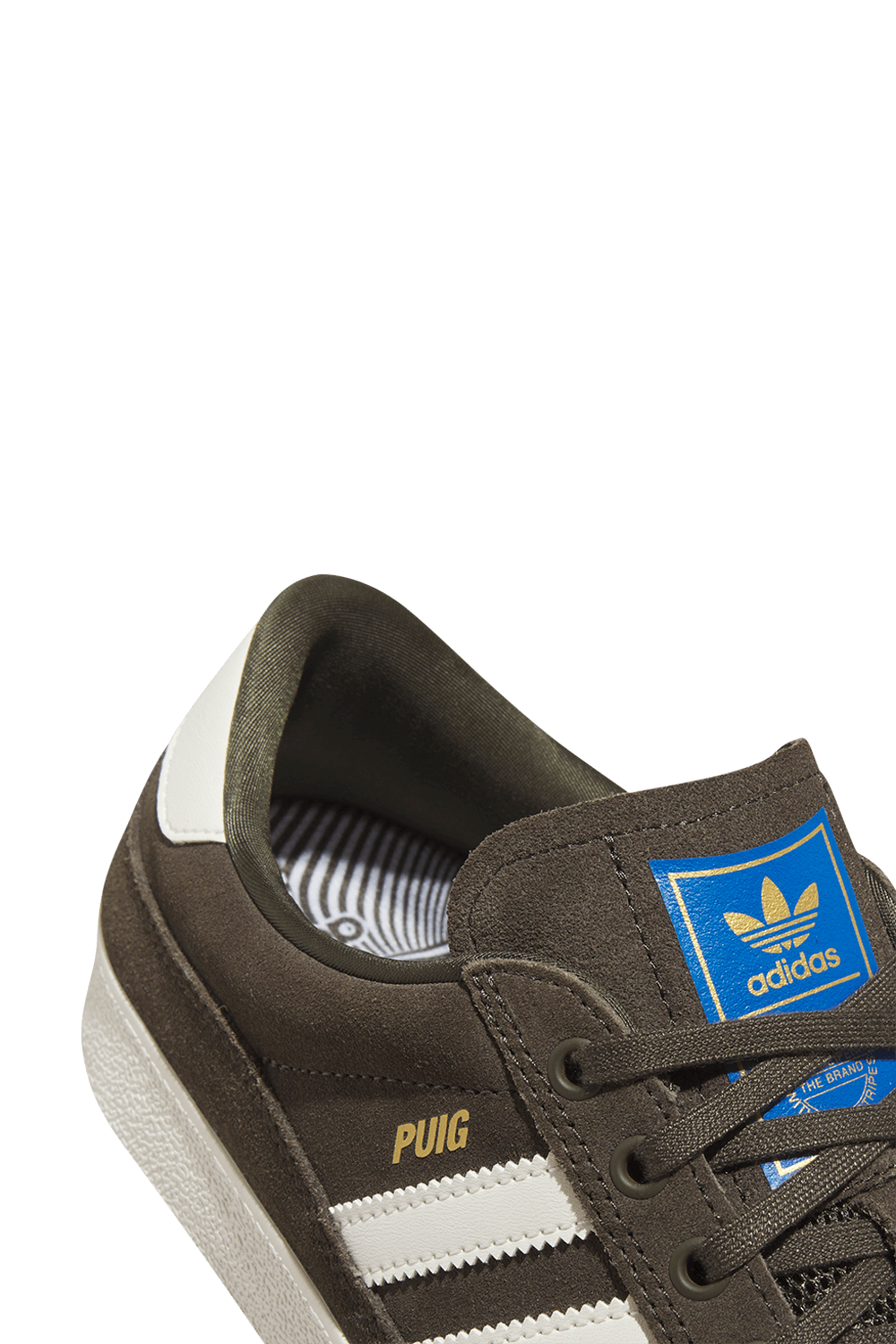 תמונת פנים של נעלי סקייטרים פיוג