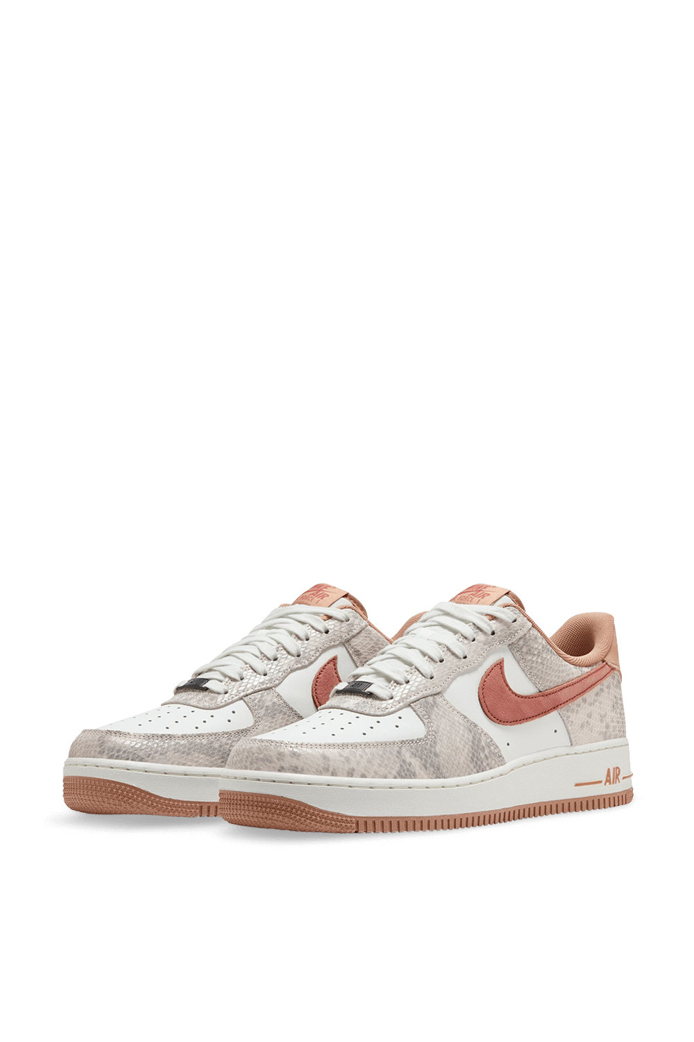 נעלי סניקרס אייר פורס 1 07