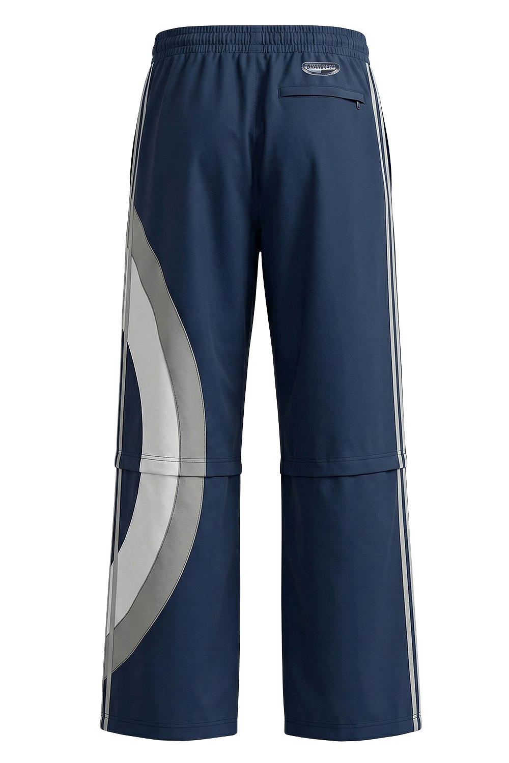 תמונה אחורית של אדידס X בריין-דד מכנסי ג'וגר