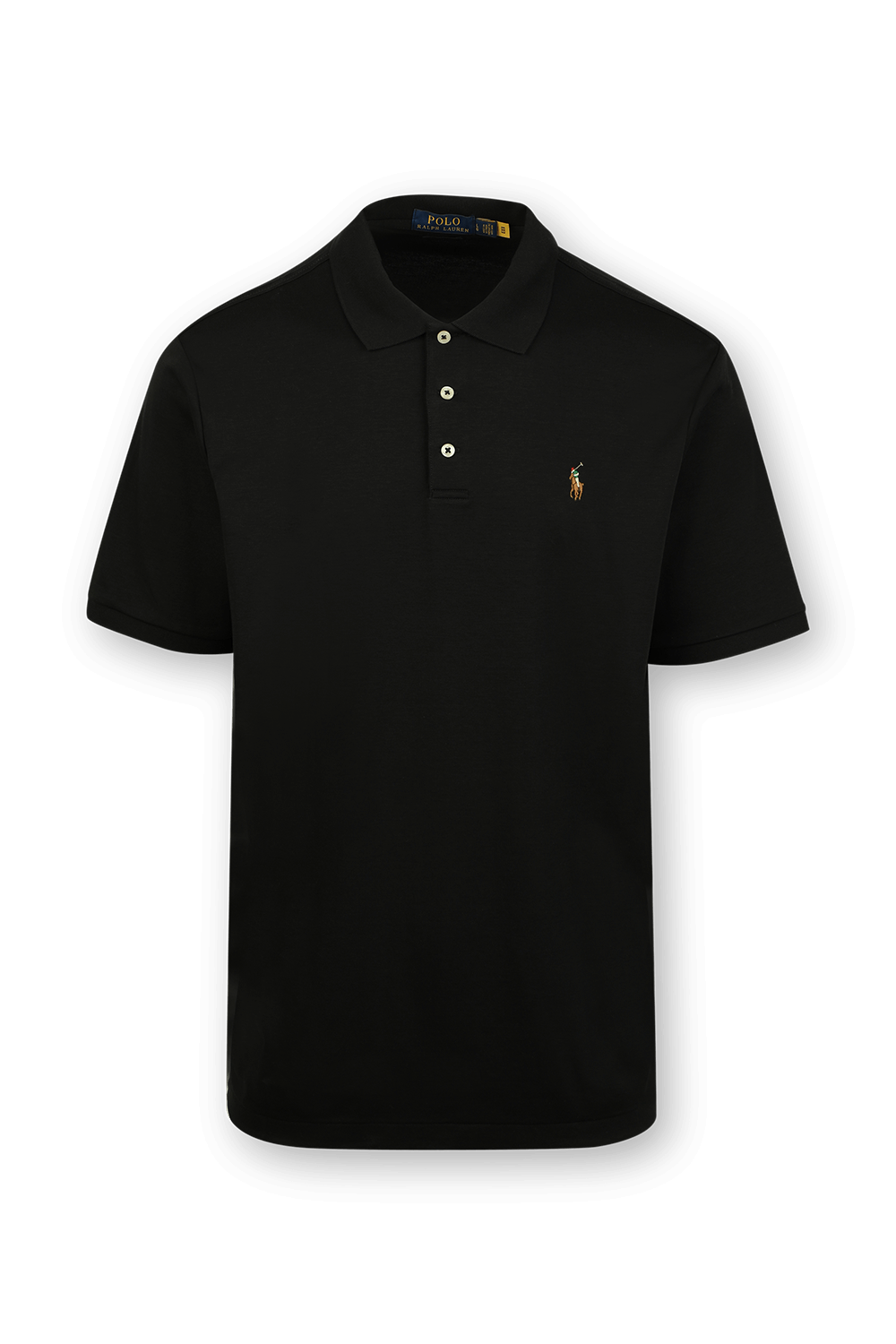 polo sport grey t shirt