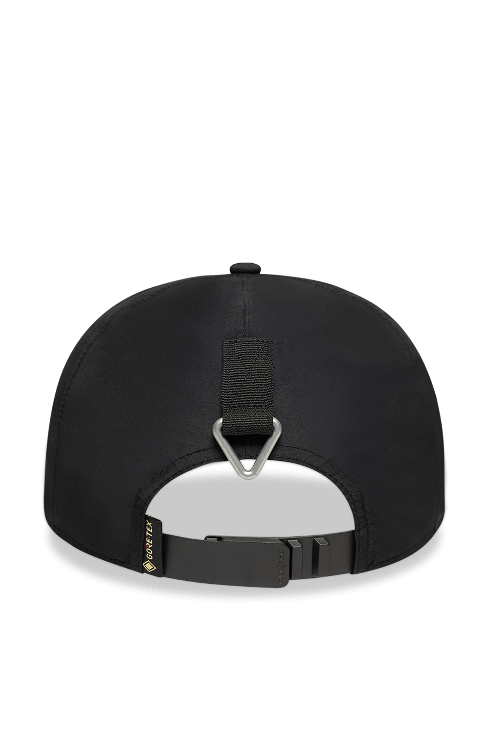 תמונה אחורית של כובע מצחייה