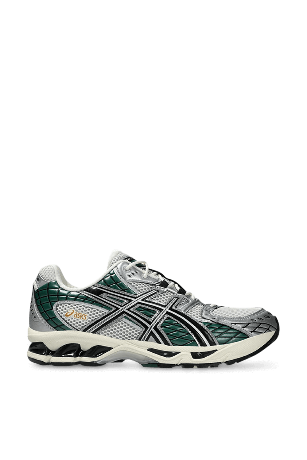 תמונה קידמית של נעלי סניקרס נימבוס 10.1