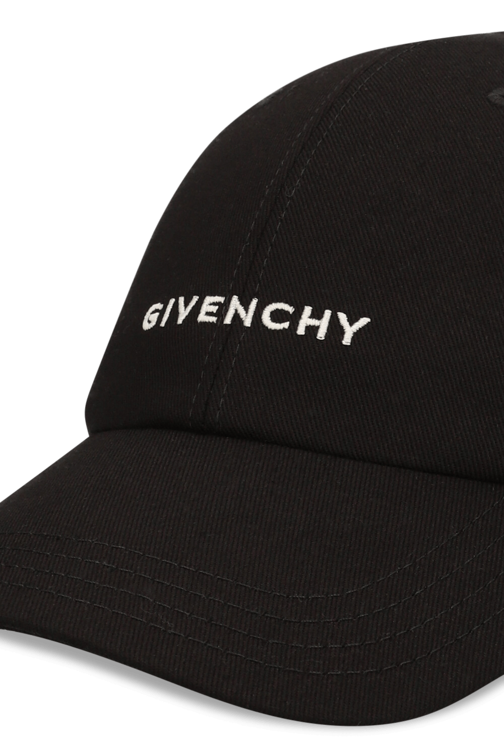 תמונת תקריב של כובע מצחייה