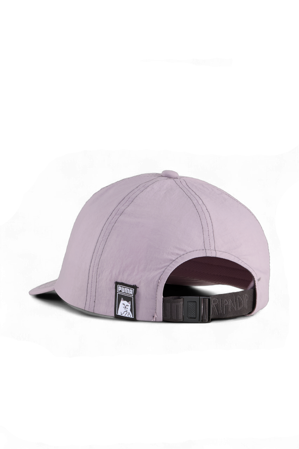 תמונה אחורית של פומה X ריפנדיפ כובע מצחייה