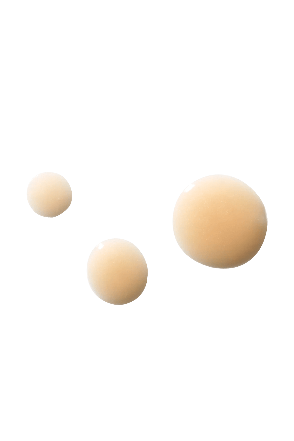 תמונת תקריב של Lift & Glow Rose Serum 30 ml