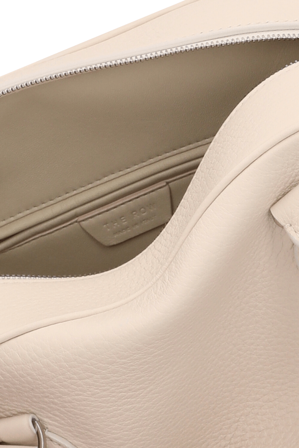 תמונת פנים של תיק נשיאה אינדיאה