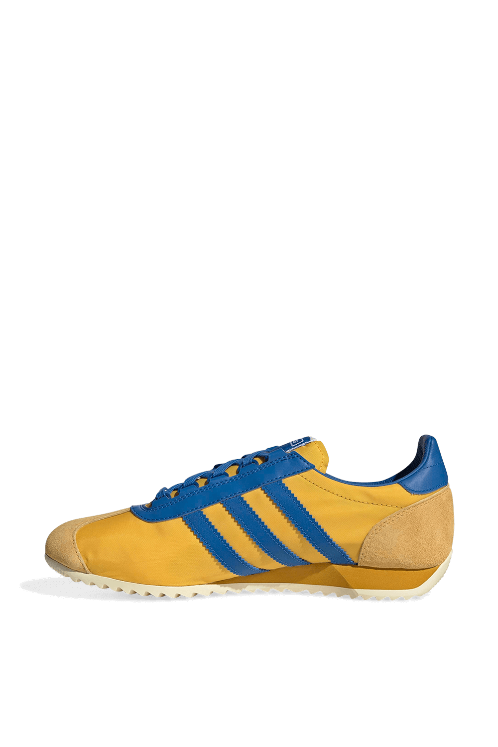 תמונה אחורית של נעלי סניקרס SL 72