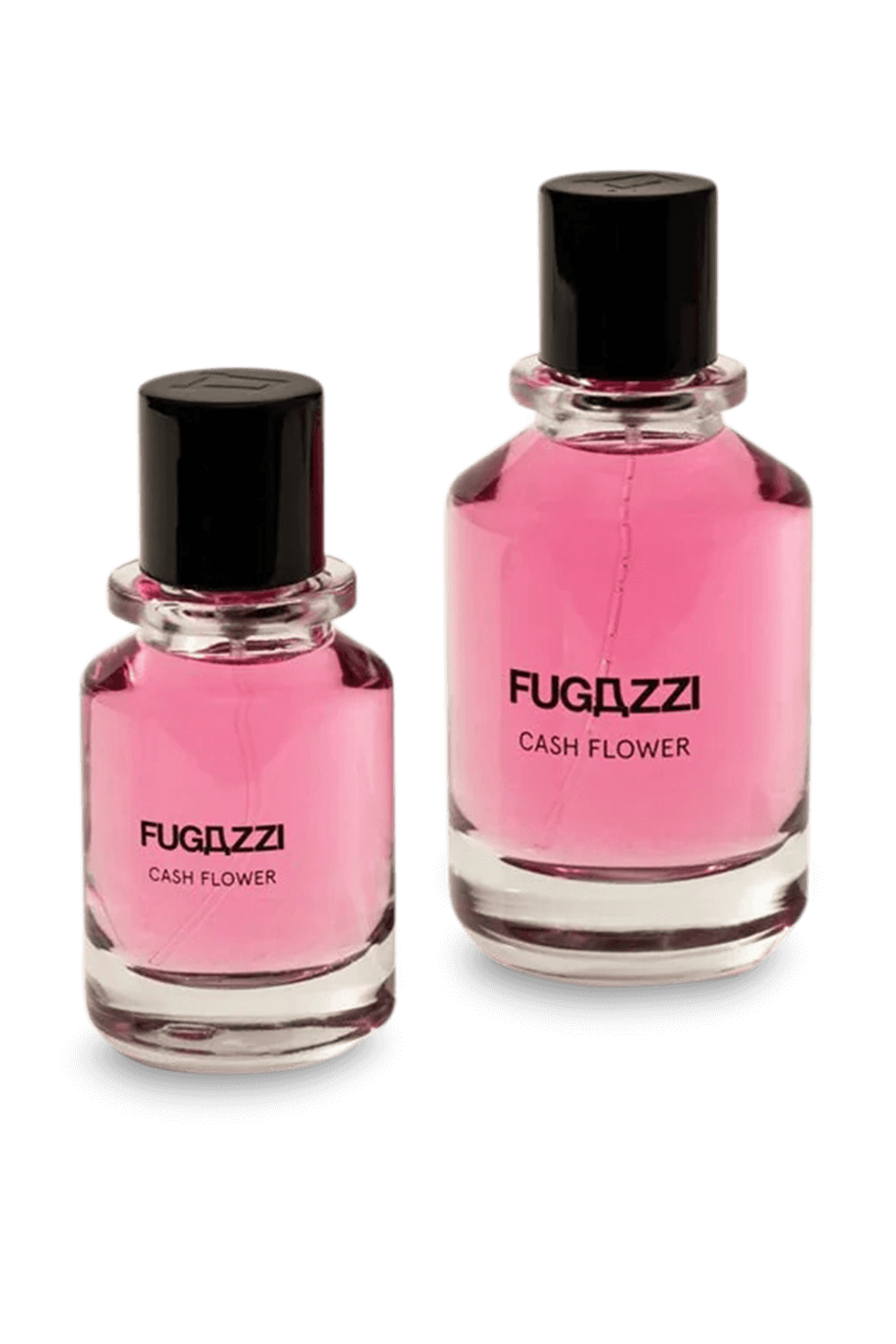 תמונת תקריב של Fugazzi Cash Flower 50 ml