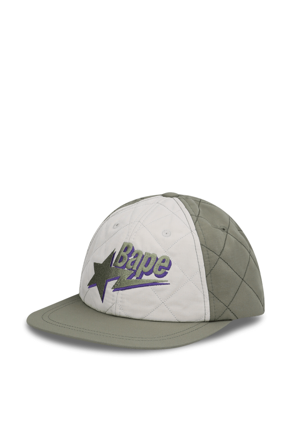 תמונה קידמית של כובע מצחייה