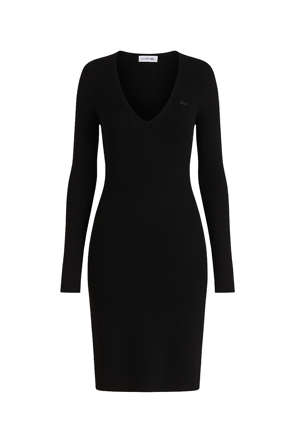 תמונה קידמית של שמלת ריב