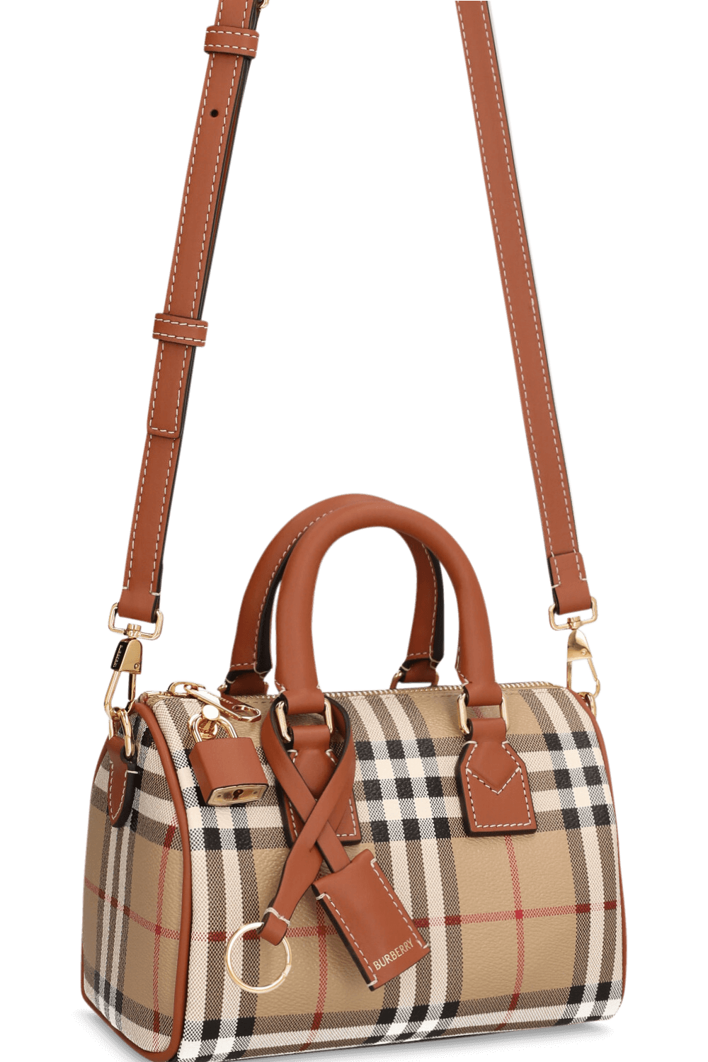 תמונת תקריב של תיק