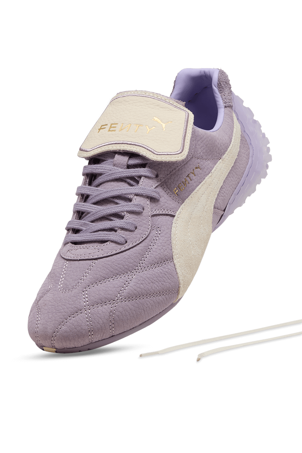 תמונת פנים של נעלי סניקרס פומה X פנטי אוונטי LS