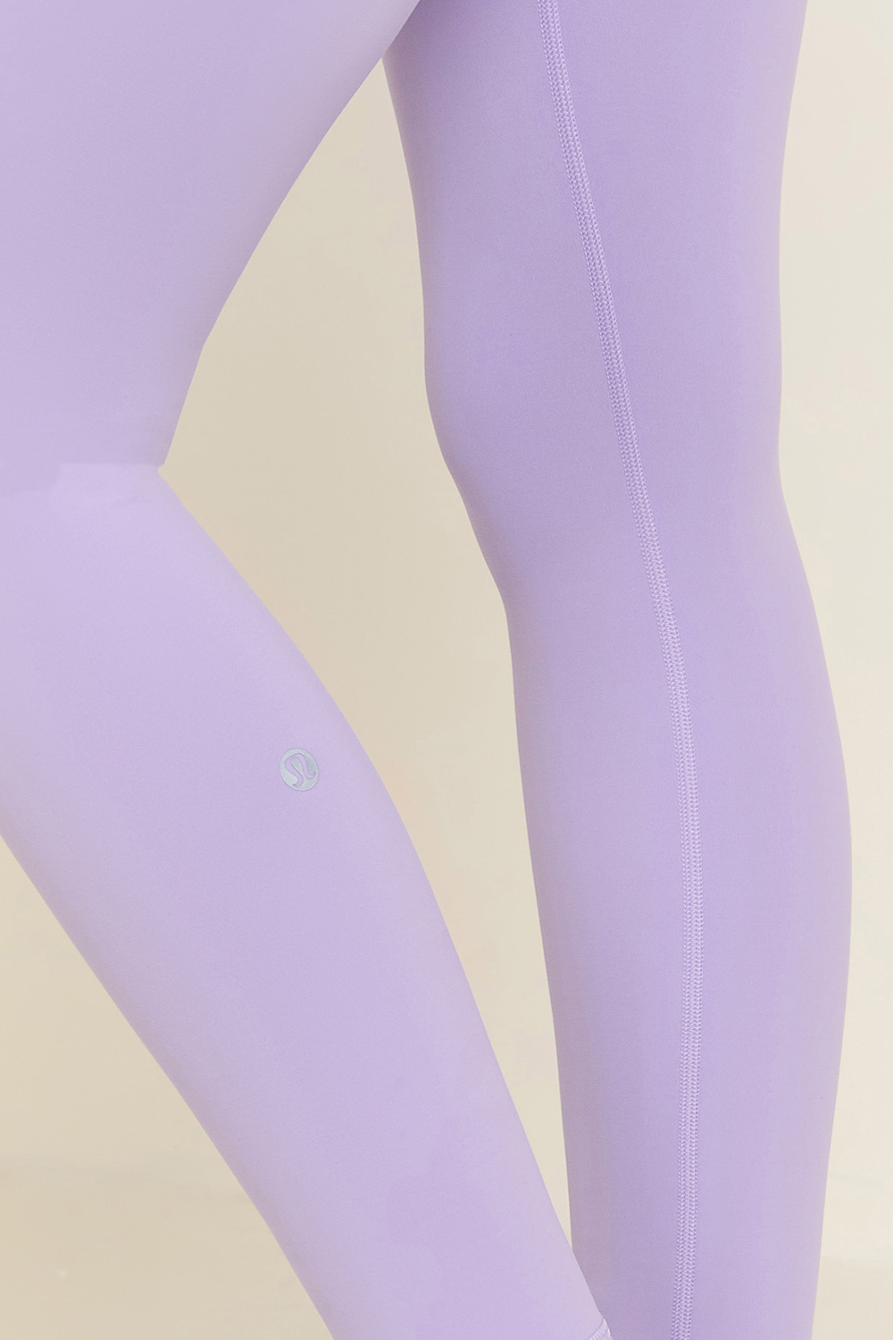 תמונת תקריב דוגמן של Wunder Train HR Tight 25